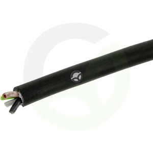 Kabel - H07RN-F neopren 4x1.5 - Helukabel H07RNF415