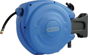 Stenski kolut za cev 10m Ø8mm - Tricoflex 24863460TRI