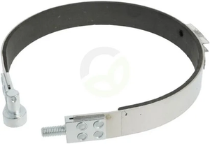 Zavorni trak za ročno zavoro - levi H275100030122N