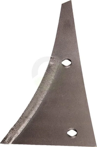 Golenica pluga leva karbid - Kramp H0401790LKR
