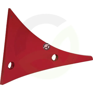 Golenica pluga leva N4 - Kramp H0401790N