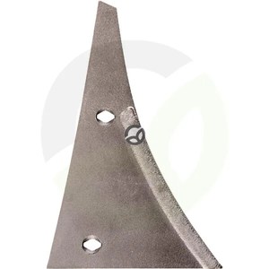 Golenica pluga desna, karbid - Kramp H0401780LKR
