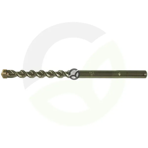 Udarni sveder 22x320mm - za beton - Bohrcraft HBM220320