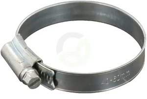 Cevna objemka 40-60 mm - Kramp HC4060L