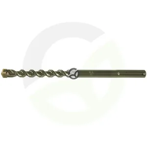 Udarni sveder 18x340mm za beton - Bohrcraft HBM180320
