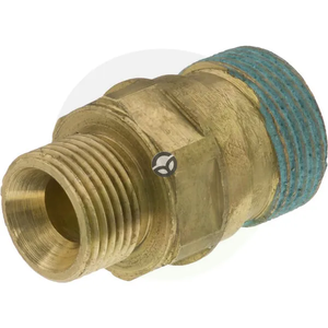 Adapter K-Lock TR22 moška navoja x 3/8