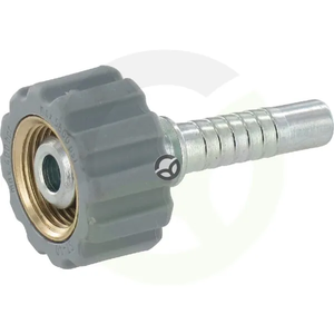 Vtisna spojka DN08-M21x1.5 WAP - Kramp HD260102
