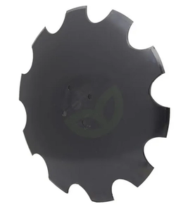 Disk z U-zarezo 510 mm, s štirimi luknjami - HD510498
