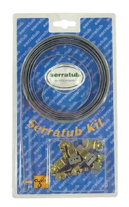 Komplet sponk Serratub 12 mm - ABA HC21120