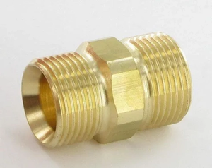 Spojka M21x1,5 x M22x1,5 - Kramp HD260411