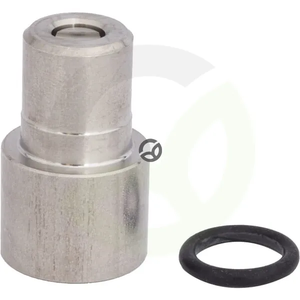 Nastavek 15 ° 070 Hydroblade z O-tesnilom - Kramp HD127015070