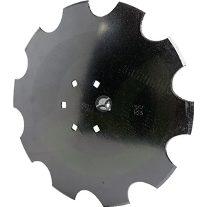 Disk z U-zarezo 460 mm - HD460120