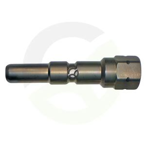 Dolgi adapter 1/4