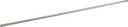 Sulica 600mm S.S. 1/4'' HD070006008