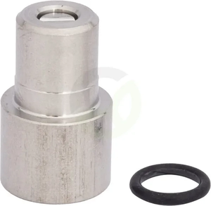 Nastavek 15 ° 050 Hydroblade z O-tesnilom - Kramp HD127015050