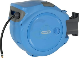 Stenski kolut za cev 20 m Ø9,5 mm - Tricoflex 24910000TRI