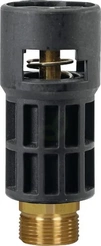 Bajonetni adapter M22 moški - Kramp HD26044