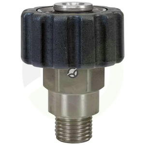 Vijačna spojka SS M22x1,5-3/8