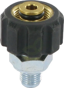 Vijačna spojka M22x1,5-1/4