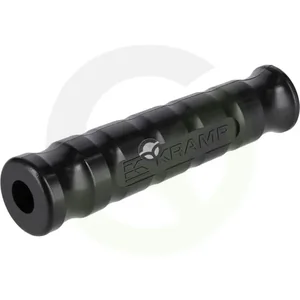 Zaščita cevi 10 mm črna - Kramp HD000181