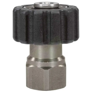 Vijačna spojka SS M22x1,5-3/8
