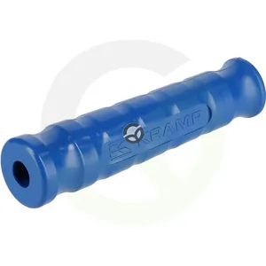 Zaščita cevi 6mm modra - Kramp HD000064