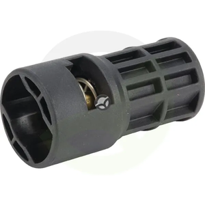 Adaptor bajonetne spojke 1/4'' ženski - Kramp HD26041