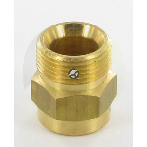 Spojka M/F M22x3/8