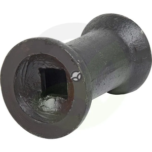 Distančnik LG 230 D 40 - kvadratna luknja HD488478