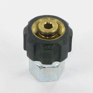 Vijačna spojka M22x1,5-1/2