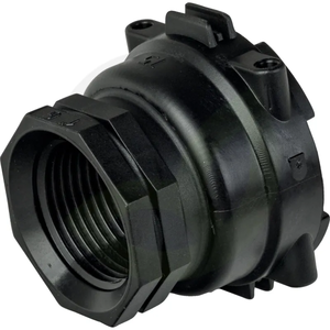 Spojka T9F 1 1/2