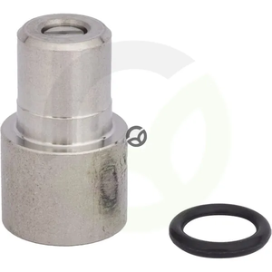 Nastavek 15 ° 034 Hydroblade z O-tesnilom - Kramp HD127015034