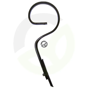 S-vzmet 32x10x610 mm s konico - Amazone HC095