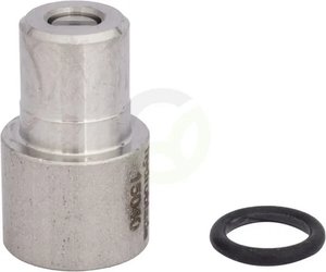 Nastavek 15 ° 040 Hydroblade z O-tesnilom - Kramp HD127015040