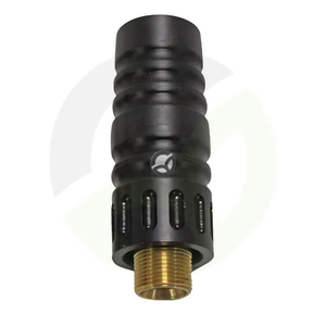 Spojka KW M22x1.5 moški navoj - Kramp HD270310222