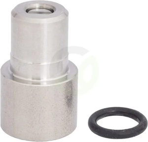 Nastavek 15 ° 045 Hydroblade z O-tesnilom - Kramp HD127015045