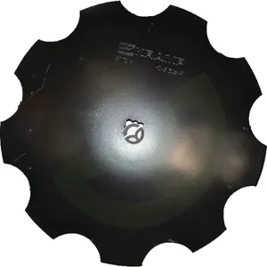 Disk z U-zarezo 450x3,5/23-26 - Kramp HD451326KR