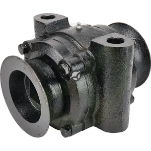Ležajna enota štirikotne gredi HD486073