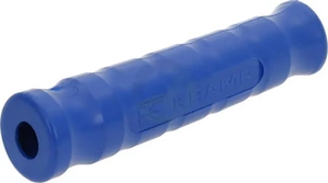 Zaščita cevi 10 mm modra - Kramp HD000176