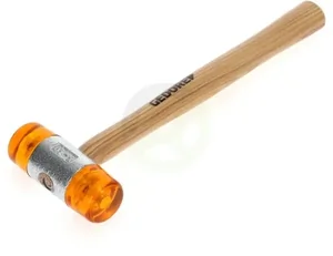 Plastično kladivo 40mm - Gedore HA224E40