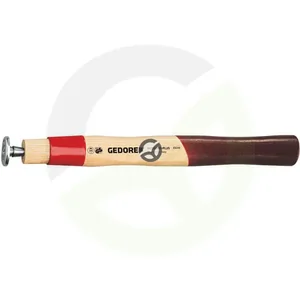 Ročaj kladiva za 400 g - ROTBAND-PLUS - Gedore HAE600H400