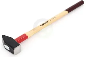 Težka macola 5 kg, ROTBAND-PLUS - Gedore HA609H5