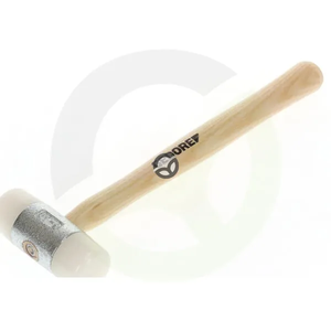 Plastično kladivo 40 mm - Gedore HA225E40