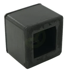 Udarni vložek kavčuk približno 42x42mm 1.5 kg - Gripline HA230217
