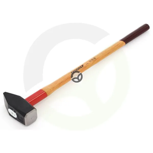 Težka macola 6 kg, ROTBAND-PLUS - Gedore HA609H690