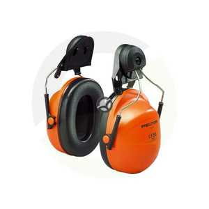 Zaščitne slušalke (za čelado) G22/G3000 - Peltor H31P3E300