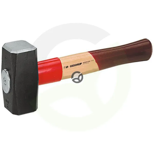 Macola 500g 620H ROTBAND-PLUS - Gedore HA620H1500
