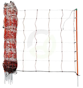 Titan mreža 122cm 50m enojni čep - AKO 27832