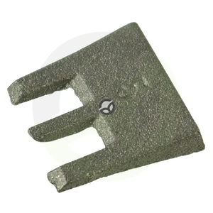 Zagozda za kladivo 6 mm - HA006