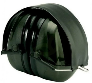 Zaščitne slušalke Optime II zložljive - Peltor H520F409GQ